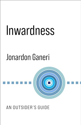 9780231192293: Inwardness: An Outsider's Guide (No Limits)