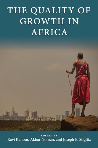 Beispielbild fr Quality of Growth in Africa zum Verkauf von Powell's Bookstores Chicago, ABAA