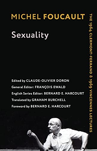 Beispielbild fr Sexuality zum Verkauf von Blackwell's