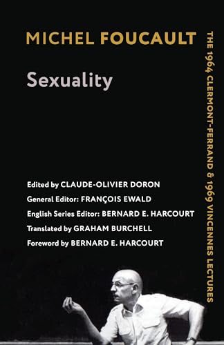 Beispielbild fr Sexuality zum Verkauf von Blackwell's