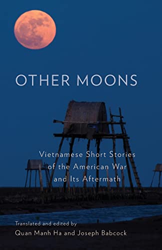 9780231196093: Other Moons: Vietnamese Short Stories of the American War and Its Aftermath