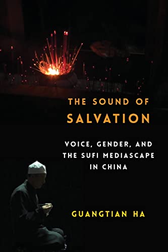  Guangtian Ha, The Sound of Salvation