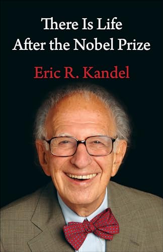 9780231200141: There Is Life After the Nobel Prize