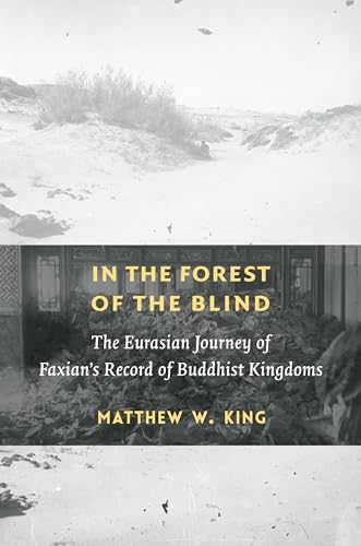 Beispielbild fr In the Forest of the Blind zum Verkauf von Blackwell's