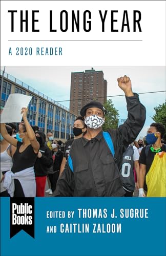 Stock image for The Long Year: A 2020 Reader (Public Books Series) for sale by Lakeside Books