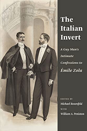 Beispielbild fr The Italian Invert zum Verkauf von Blackwell's