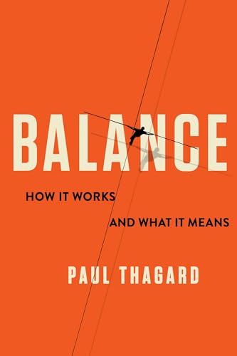 Imagen de archivo de Balance: How It Works and What It Means a la venta por ThriftBooks-Dallas