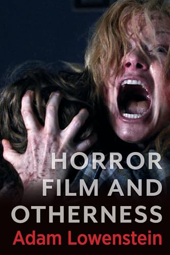 9780231205771: Horror Film and Otherness (Film and Culture Series)