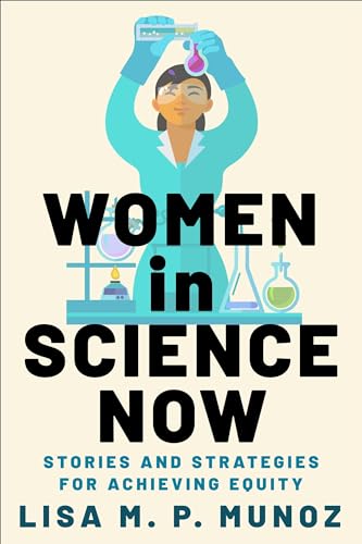Beispielbild fr Women in Science Now zum Verkauf von Blackwell's
