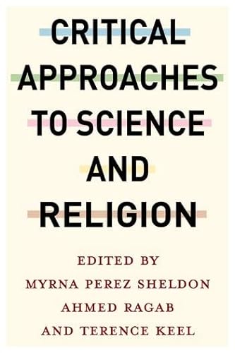 Imagen de archivo de Critical Approaches to Science and Religion a la venta por PBShop.store US