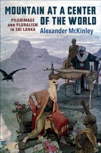 Beispielbild fr Mountain at a Center of the World zum Verkauf von Blackwell's