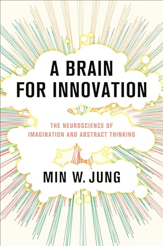 Beispielbild fr A Brain for Innovation zum Verkauf von Blackwell's