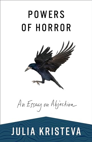 9780231214575: Powers of Horror: An Essay on Abjection