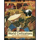 World Civilizations: The Global Experience, Volume II (5th Edition) (9780231409810) by Stearns, Peter; Adas, Michael; Schwartz, Stuart; Gilbert, Marc J