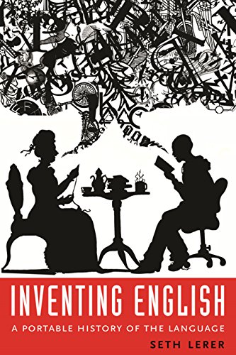 9780231510769: Title: Inventing English A Portable History of the Langua
