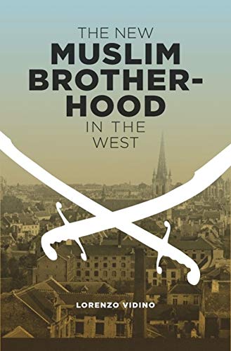 9780231522298: The New Muslim Brotherhood in the West