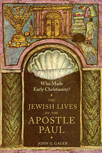 Stock image for Who Made Early Christianity?: The Jewish Lives of the Apostle Paul for sale by Gardner's Used Books, Inc.