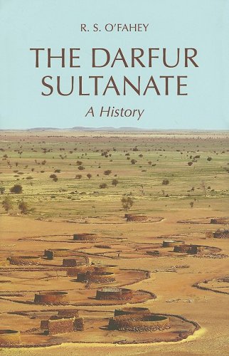 9780231700382: The Darfur Sultanate: A History (Columbia/Hurst)