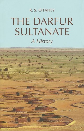 9780231700382: The Darfur Sultanate: A History