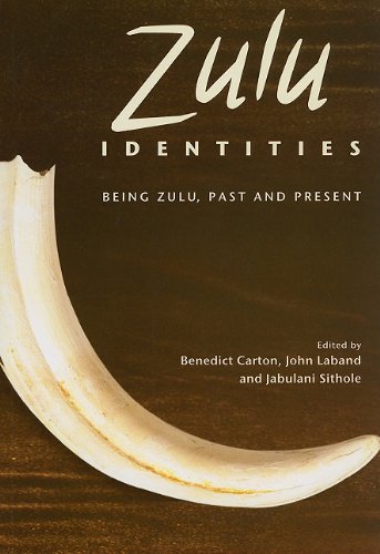 9780231700597: Zulu Identities: Being Zulu, Past and Present (Columbia/Hurst)