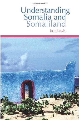 Stock image for Understanding Somalia and Somaliland : Culture, History, Society for sale by Better World Books