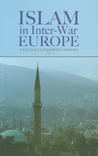 9780231701006: Islam in Interwar Europe (Columbia/Hurst)