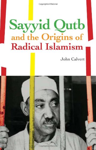 Imagen de archivo de Sayyid Qutb and the Origins of Radical Islamism a la venta por HPB-Red
