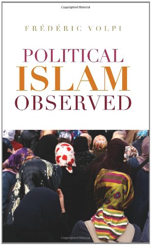 9780231701785: Political Islam Observed (Columbia/Hurst)