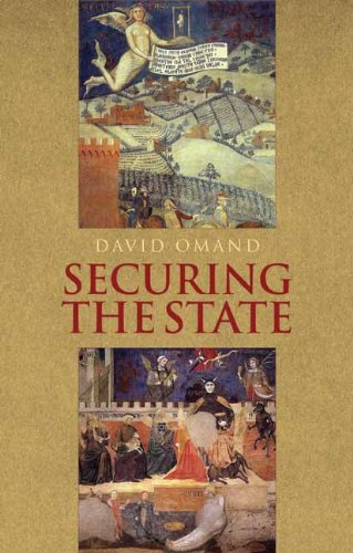 9780231701846: Securing the State