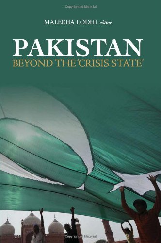 9780231702447: Pakistan Beyond the "Crisis State" (Columbia/Hurst)