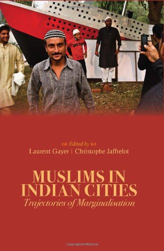 9780231703086: Muslims in Indian Cities: Trajectories of Marginalisation (Comparative Politics and International Studies Series)