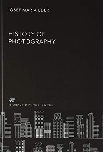 Beispielbild fr History of Photography zum Verkauf von Buchpark