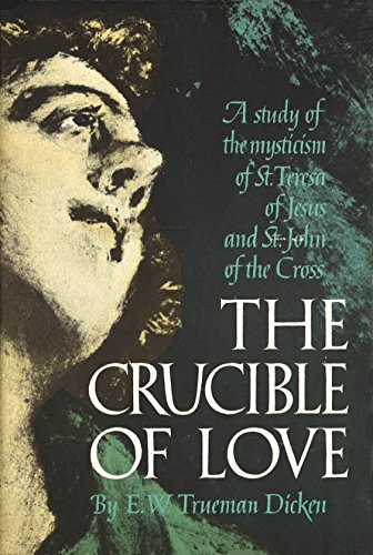 9780232482324: Crucible of Love