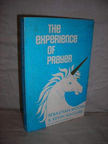 Stock image for Experience of Prayer for sale by Goldstone Books