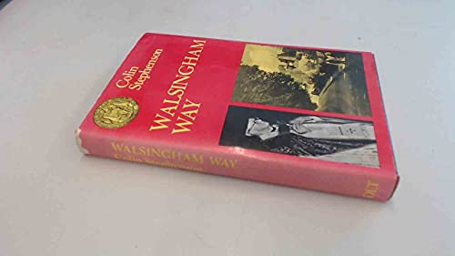 Beispielbild fr Walsingham Way zum Verkauf von WorldofBooks