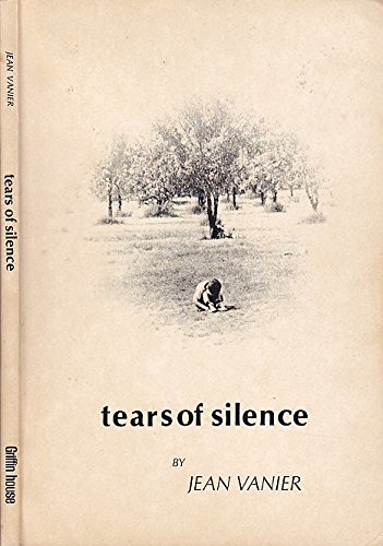 Stock image for Tears of Silence for sale by Hay-on-Wye Booksellers