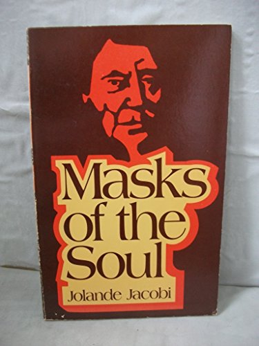 9780232512038: Masks of the soul