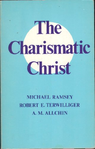 Imagen de archivo de Charismatic Christ a la venta por Goldstone Books