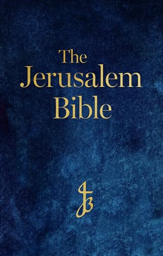 9780232512830: JB Popular Cased Bible (Jerusalem Bible)