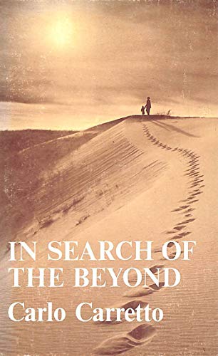 Beispielbild fr In Search of the Beyond zum Verkauf von WorldofBooks