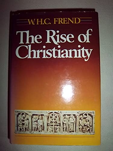 9780232513141: Rise of Christianity