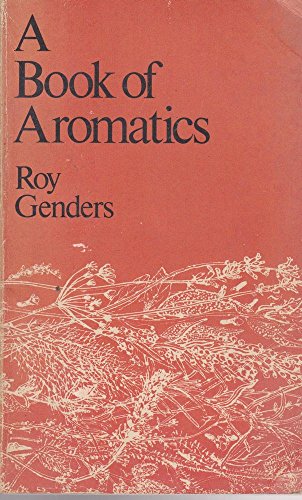 Beispielbild fr Book of Aromatics zum Verkauf von WorldofBooks