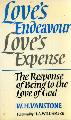 9780232513806: Love's Endeavour, Love's Expense