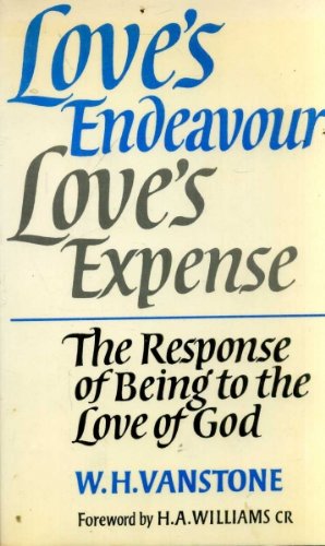 Stock image for Love's Endeavour, Love's Expense for sale by Wonder Book