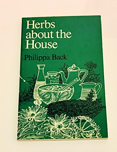 Stock image for Herbs About the House (Herbwise) for sale by AwesomeBooks