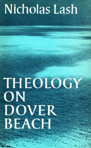9780232514339: Theology on Dover Beach