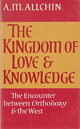 Beispielbild fr Kingdom of Love and Knowledge zum Verkauf von WorldofBooks