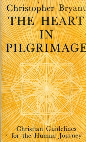 9780232514582: Heart in Pilgrimage: Christian Guidelines for the Human Journey