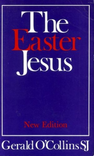 Beispielbild fr Easter Jesus zum Verkauf von WorldofBooks