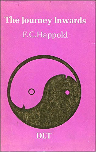Journey Inwards (9780232515237) by Frederick C. Happold